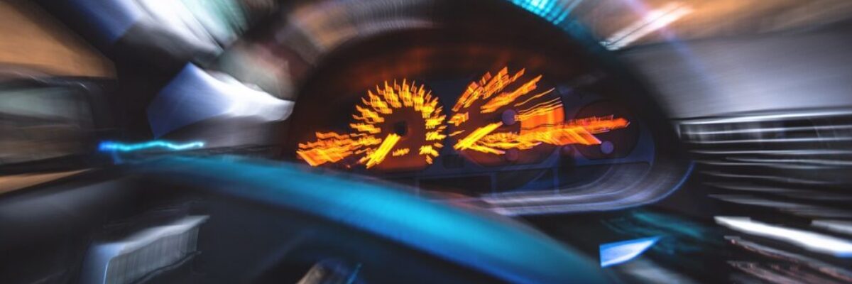 car dashboard blur motion ride 933269