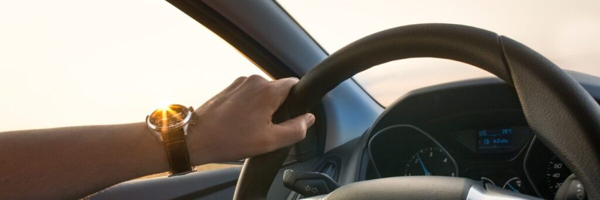 car driving man wheel hand watch 1509852